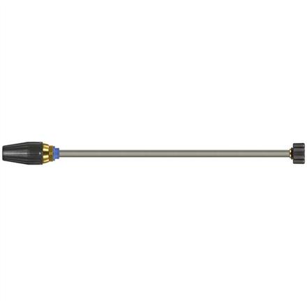 Schmutzkiller ST-357.1 035 430 mm M22x1,5 IG Rohr Edelstahl