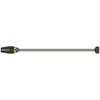 Schmutzkiller ST-357.1 035 430 mm M22x1,5 IG Rohr Edelstahl