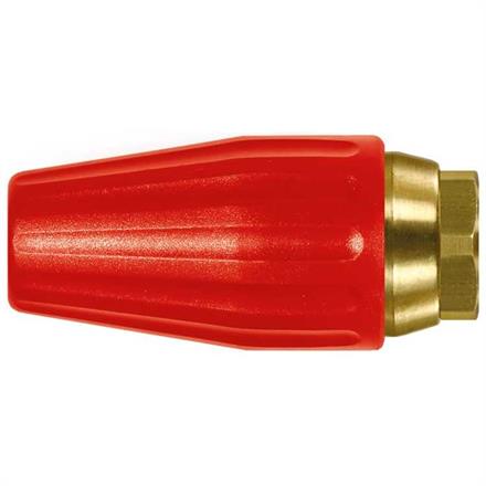 Schmutzkiller ST-357.1 045 1/4"IG 250 bar rot Schutzkappe