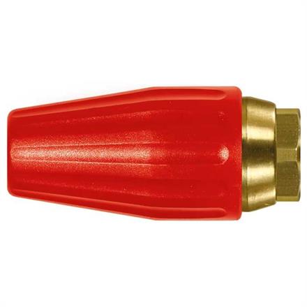 Schmutzkiller ST-357.1 075 1/4"IG 250 bar rot Schutzkappe