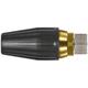 Schmutzkiller ST-357-100 18x1,5 IG 250 bar