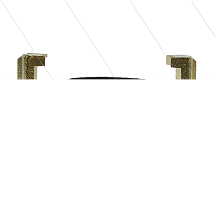 Schnellkupplung - Messing - Geka - 1" AG