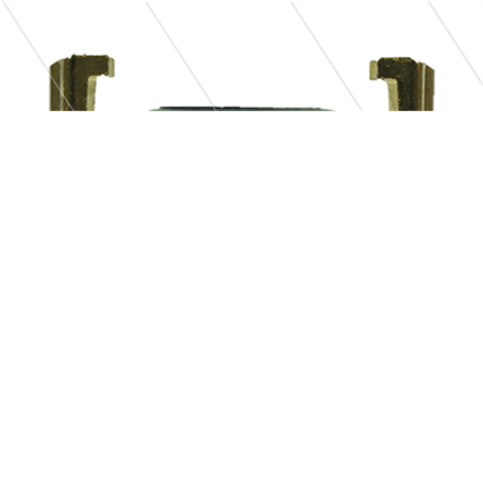 Schnellkupplung - Messing - Geka - Ø25mm - 1" Schlauchtülle