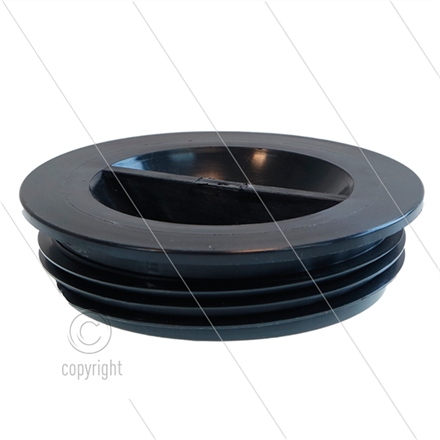 Schraubdeckel klein Ø118mm für Tank 115/275 Liter (ohne Dich