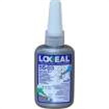 Schraubensicherung 55.03 blau 50 ml 200 °C 18-23Nm Kleb- & Dichtstoff - Mittelfest