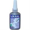 Schraubensicherung 55.03 blau 50 ml 200 °C 18-23Nm Kleb- & Dichtstoff - Mittelfest