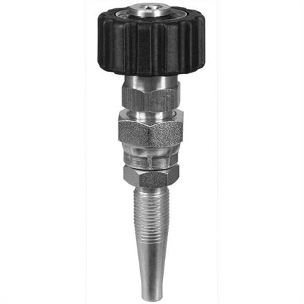 Schraubnippel DKO 22-8