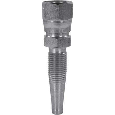 Schraubnippel DKR 1/2"-DN12