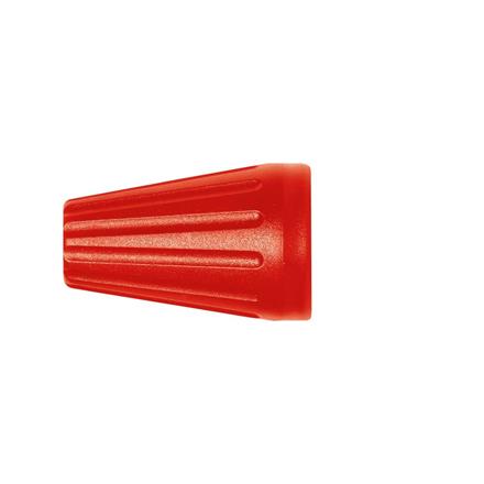 Schutzkappe ST-458.1 rot