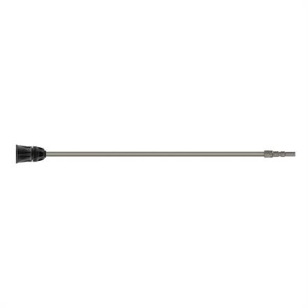 Schwalldüse RM 1/4"IG-NPT : 600 mm KW-Profi Rohr Stahl verzinkt