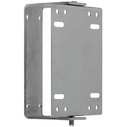 Schwenkkonsole Edelstahl ST-30/40 DN10 Trommeln