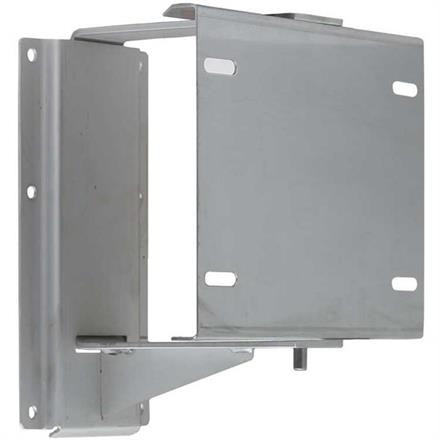 Schwenkkonsole Stahl verzinkt ST-30/40 DN10 Trommeln