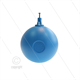 Schwimmerball blau PVC mit Klemmbefestigung - Ø150mm