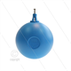 Schwimmerball blau PVC mit Klemmbefestigung - Ø180mm - max 80°C - für Schwimmerventil 2202