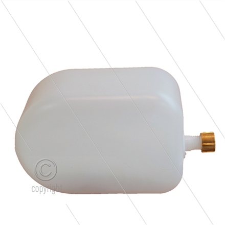 Schwimmerball passend für Schwimmer 3/8"AG (220193/94)