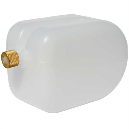 Schwimmerball PEKI Kunststoff max. 70 °C