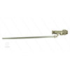 Schwimmerventil - Messing - ohne Schwimmerball - 12 Bar - L=650mm - max 60°C - 1 1/4" AG -