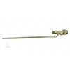Schwimmerventil - Messing - ohne Schwimmerball - max 12 Bar - L=650mm - max 60°C - 1 1/2"A