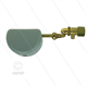 Schwimmerventil RGO - Messing - max 10 Bar - L=265mm - max 60°C- 1/2" IG - Durchflussmenge