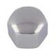 Sechskant-Hutmutter M6-DIN917 A2 Edelstahl Niedrige Form