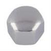 Sechskant-Hutmutter M6-DIN917 A2 Edelstahl Niedrige Form