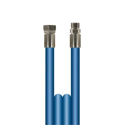 sewerstar 365+ DN08 500 bar DKR 3/8 : AGR 1/4 80 Meter