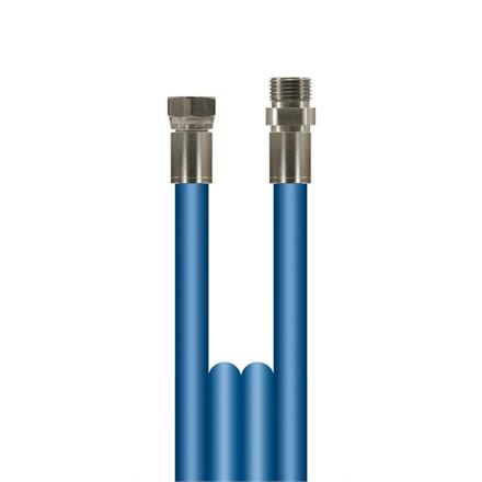 sewerstar 365+ DN08 500 bar DKR 3/8 : AGR 3/8 80 Meter