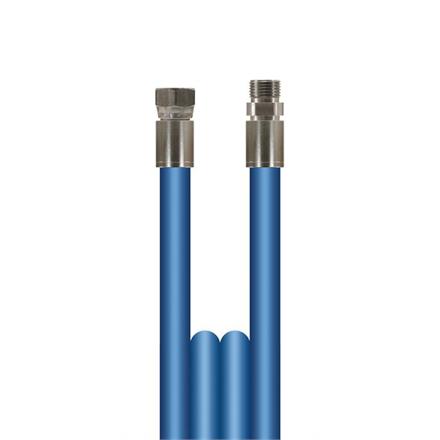sewerstar365+® DN08 500 bar DKR 1/4 : AGR 1/4 60 Meter