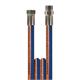 sewerstar365+® DN10 280 bar DKR 3/8 : AGR 3/8 100 Meter