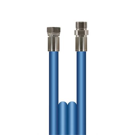 sewerstar365+® DN10 280 bar DKR 3/8 : AGR 3/8 80 Meter