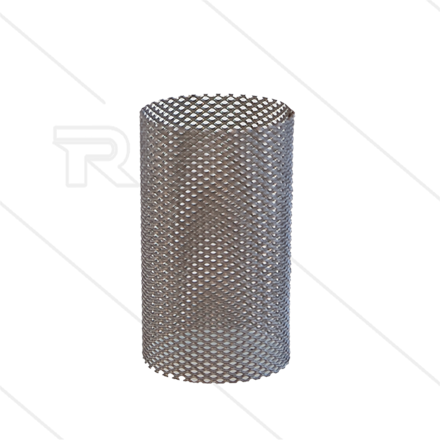 Sieb für 3/4" Messing filter 220056