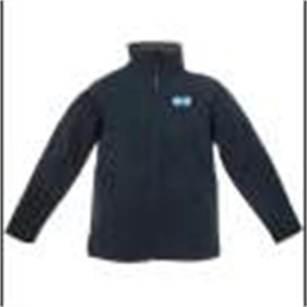 Softshell Jacke-Octagon Größe-M