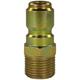 SP-20 3/8"AG 250 bar Nippel