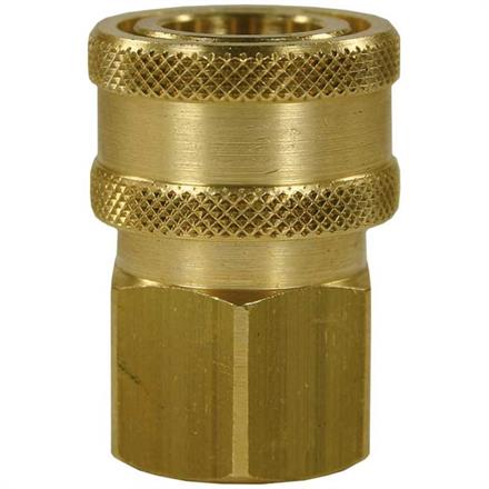 SP-20 3/8"IG 250 bar Kupplung