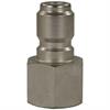 SP-20 3/8"IG 250 bar Nippel Stahl verzinkt