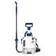 Sprayer Industry 5 L. EPDM Weiss