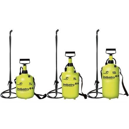 Sprayer Industry 7 L. EPDM