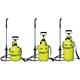 Sprayer Industry 9 L. EPDM