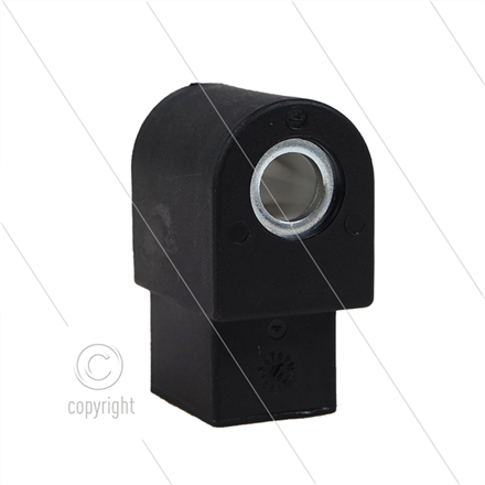 Spule für Ölpumpe - Danfos - 071N0062 - 24V AC - 9W - für BFP