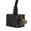 Spule für SP-Ölpumpe - 230V