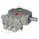 SS1B1505 Hochdruckpumpe Edelstahl - 5 l/min - 150 Bar - 1450 U/min - 1,43 kW - max 85°C