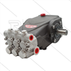SS3B2015 Hochdruckpumpe Edelstahl - 15 l/min - 200 Bar - 1450 U/min - 5,73 kW - max 85°C