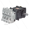 SS71106 Hochdruckpumpe Edelstahl - 106 l/min - 200 Bar - 1000 U/min - 40,0 kW - max 85°C