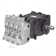 SS71153 Hochdruckpumpe Edelstahl - 153 l/min - 130 Bar - 1000 U/min - 36,80 kW - max 85°C