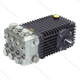 SSE1550 Hochdruckpumpe Edelstahl - 50 l/min - 150 Bar - 1450 U/min - 14,33 kW - max 85°C