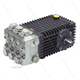 SSU2030 Hochdruckpumpe Edelstahl - 30 l/min - 200 Bar - 1750 U/min - 11,47 kW - max 85°C