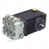 SSU2050 Hochdruckpumpe Edelstahl - 50 l/min - 200 Bar - 1750 U/min - 19,12 kW - max 85°C