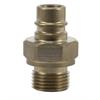 ST-246-8 1/2"AG Nippel Edelstahl gehärtet kompatibel zu SPHN8