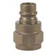 ST-246-8 1/2"IG Nippel Edelstahl gehärtet kompatibel zu SPHN8