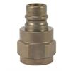 ST-246-8 1/2"IG Nippel Edelstahl gehärtet kompatibel zu SPHN8